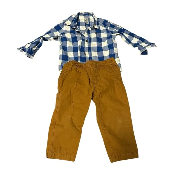 Baby Gap Boys 18-24 Bundle - Picture 3 of 7